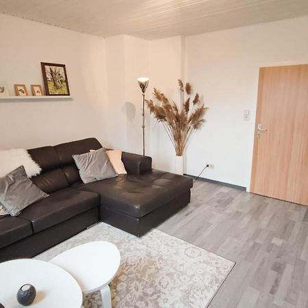 Ferienwohnung Zur Alten Post Bad Grund Buitenkant foto