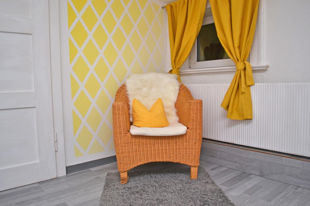 Ferienwohnung Zur Alten Post Bad Grund Buitenkant foto